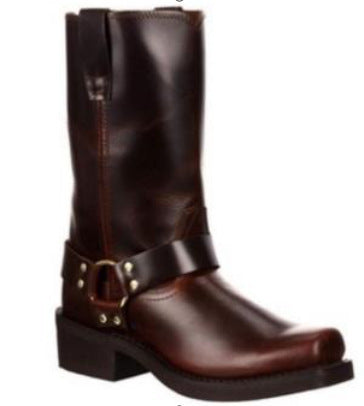 Botas ortopédicas elegantes para un look moderno