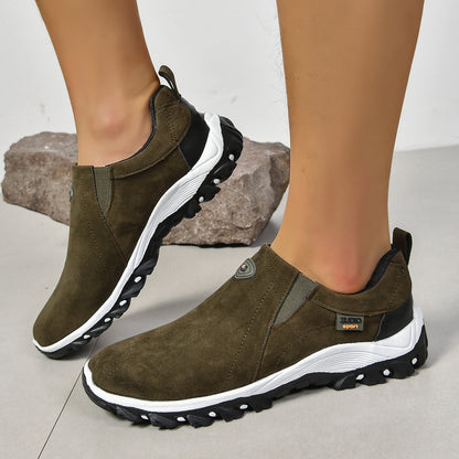 Zapatos Ortopédicos de Inspiración Vintage
