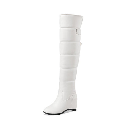 Botas Ortopédicos Bellamente Diseñados