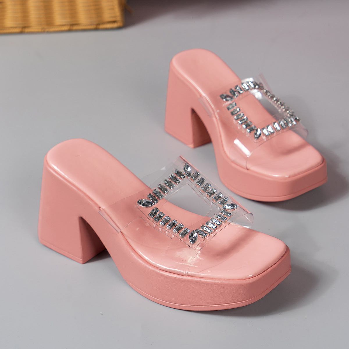 Sandalias Ortopédicos Elegantes con Look Moderno