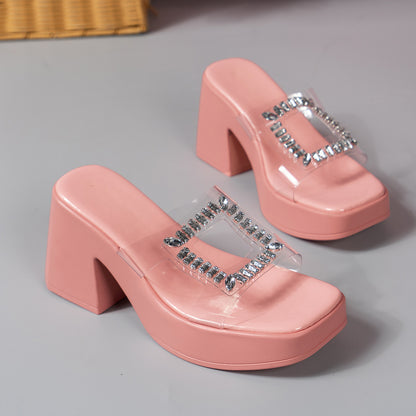Sandalias Ortopédicos Elegantes con Look Moderno