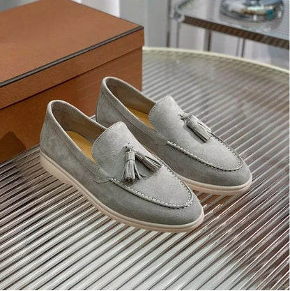 Zapatos Ortopédicos Chic con Diseño Único