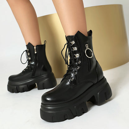 Botas Ortopédicos Elegantes para Cada Paso
