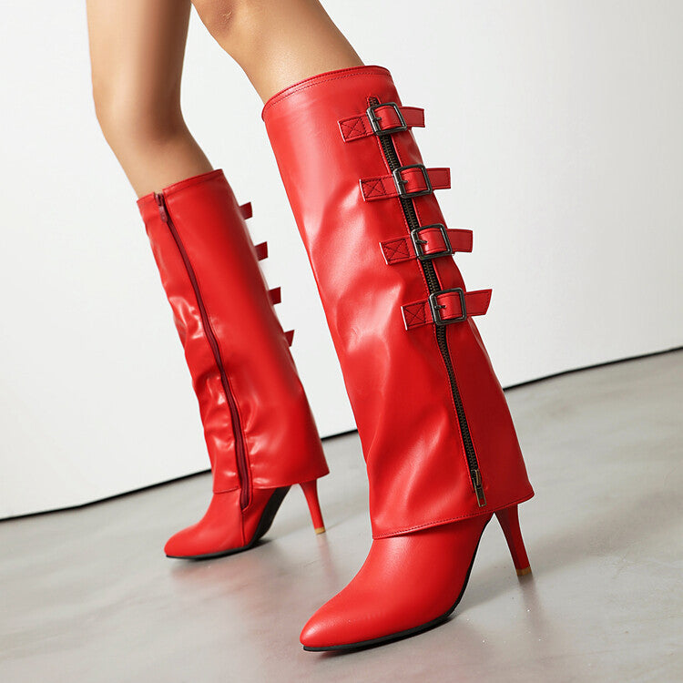 Botas Ortopédicos Elegantes para Cada Paso