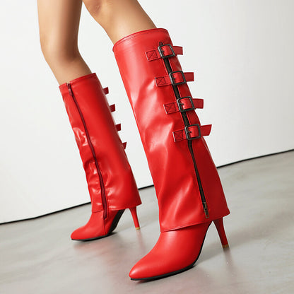 Botas Ortopédicos Elegantes para Cada Paso