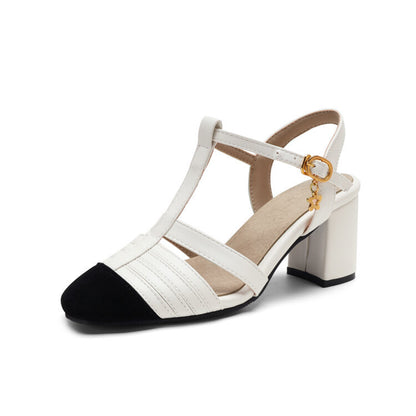 Sandalias Ortopédicos Bellamente Diseñados