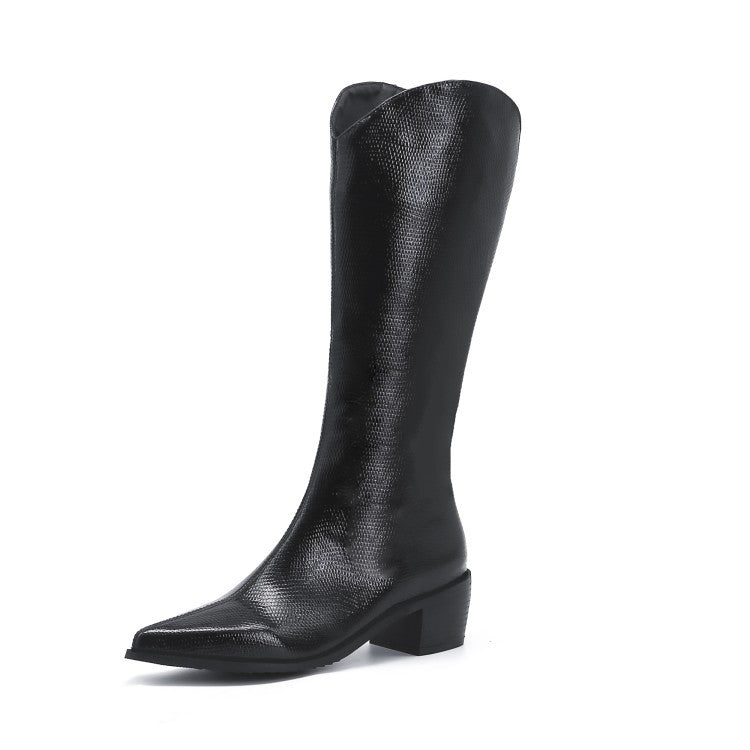 Botas Ortopédicos Elegantes con Look Moderno