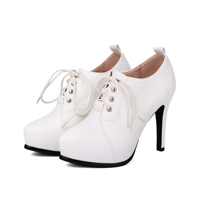 Tacones Ortopédicos Bellamente Diseñados