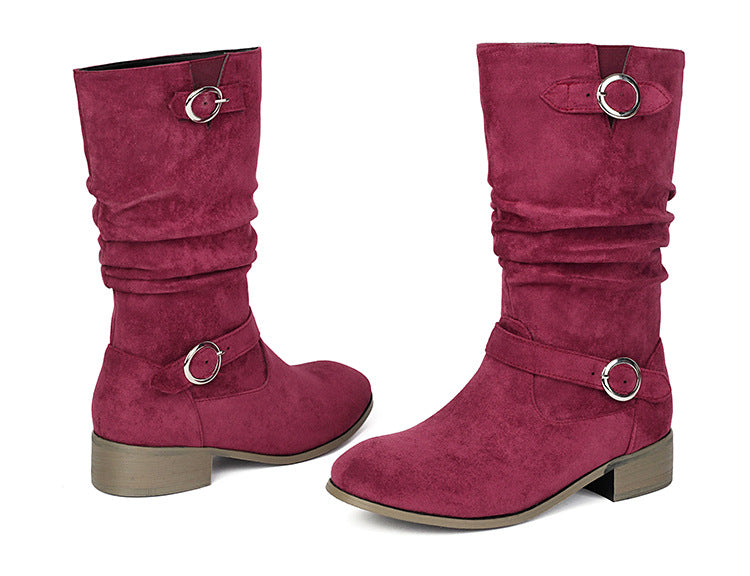 Botas Ortopédicos con Estilo para Toda Ocasión