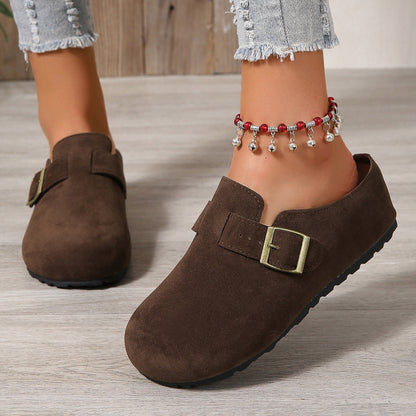 Zapatos Ortopédicos Elegantes con Look Moderno