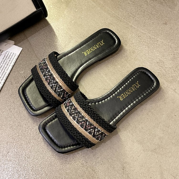 Sandalias Ortopédicos Elegantes para Cada Paso