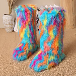 Botas Ortopédicos Elegantes para Cada Paso