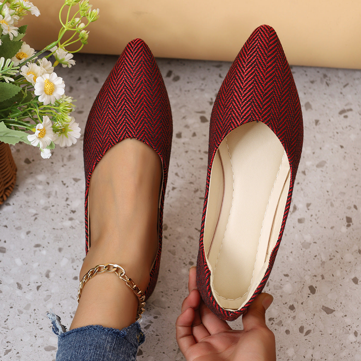 Zapatos Ortopédicos Elegantes con Look Moderno