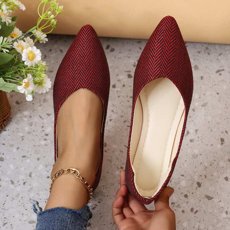 Zapatos Ortopédicos Elegantes con Look Moderno