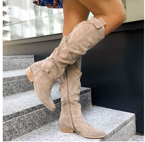 Botas Ortopédicos Chic con Diseño Único