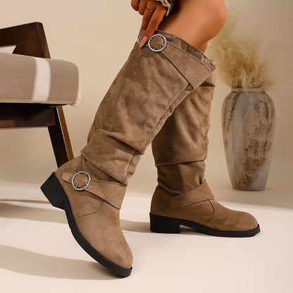 Botas Ortopédicos Clásicos con Estilo Atemporal