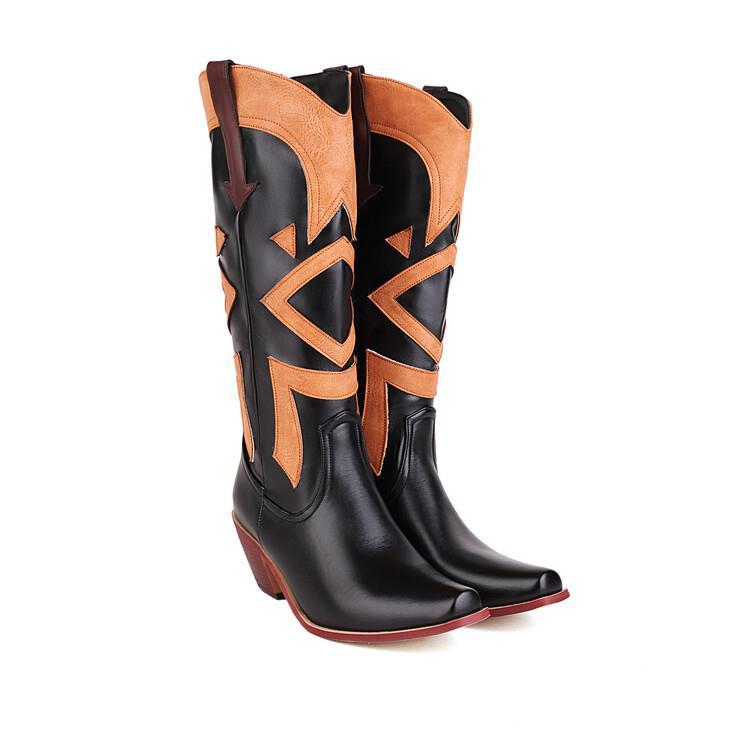 Botas Ortopédicos Clásicos con Estilo Atemporal