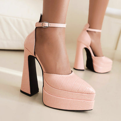 Sandalias Ortopédicos Bellamente Diseñados