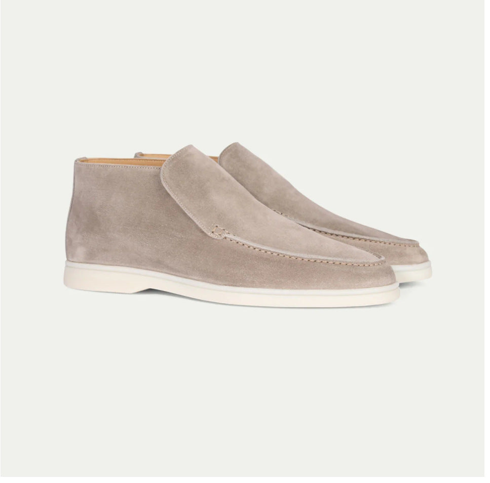 Zapatos Ortopédicos Elegantes para Cada Paso