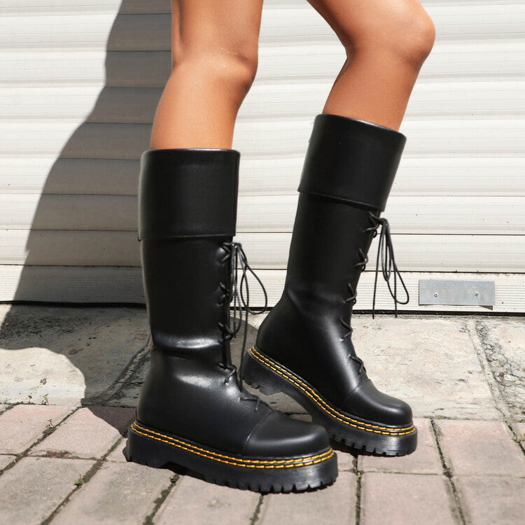 Botas Ortopédicos Clásicos con Estilo Atemporal