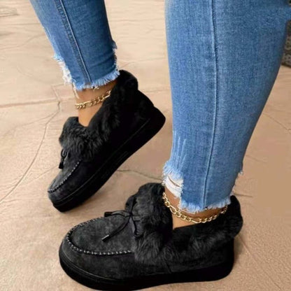 Botas Ortopédicos Chic con Diseño Único