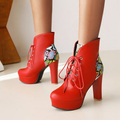 Botas Ortopédicos Bellamente Diseñados