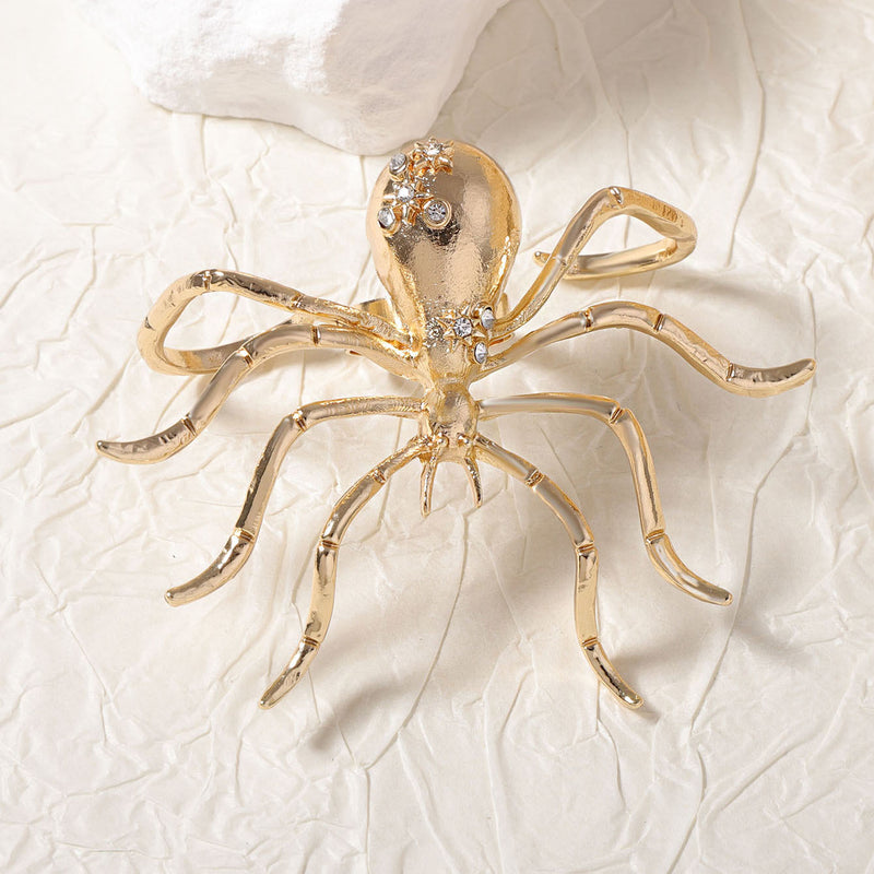 Anillo artesanal delicado