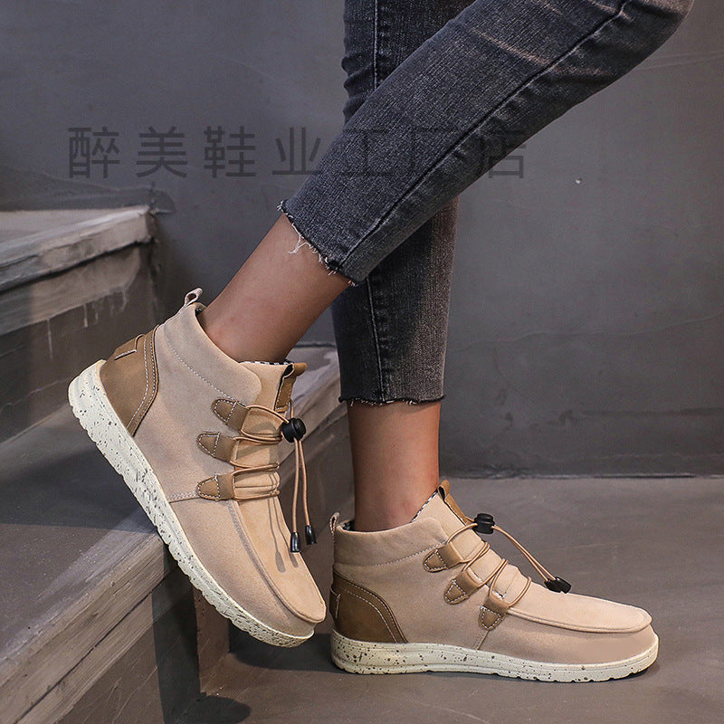 Zapatos Ortopédicos Clásicos con Estilo Atemporal