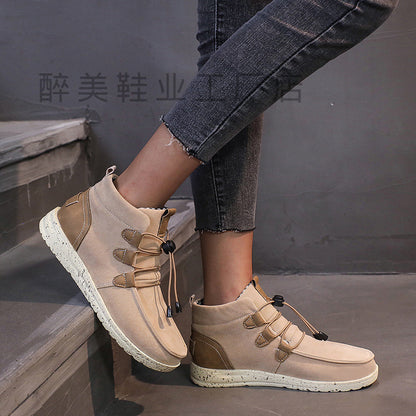 Zapatos Ortopédicos Clásicos con Estilo Atemporal