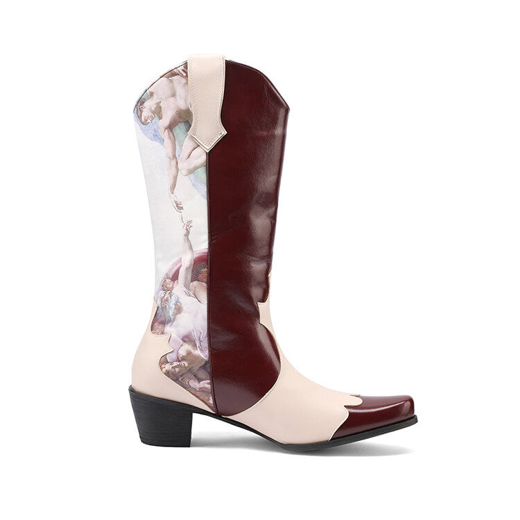 Botas Ortopédicos Bellamente Diseñados