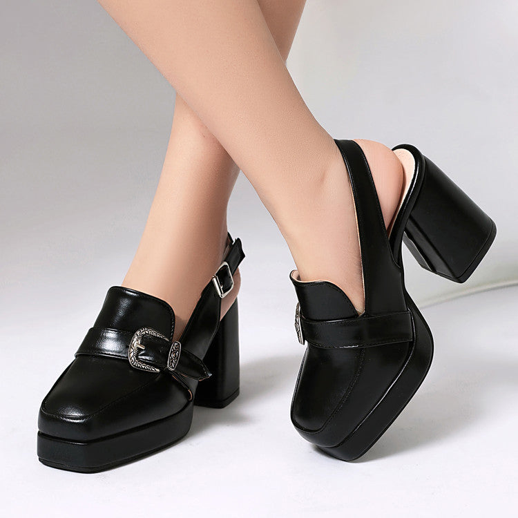 Zapatos Ortopédicos Clásicos con Estilo Atemporal