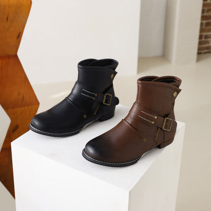 Botas Ortopédicos con Estilo para Toda Ocasión