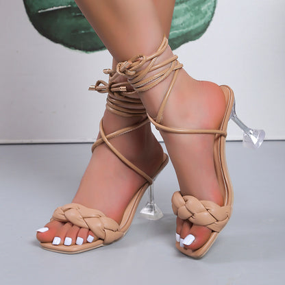 Sandalias Ortopédicos Cómodos para Uso Diario