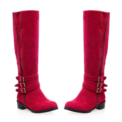 Botas Ortopédicos Cómodos para Uso Diario