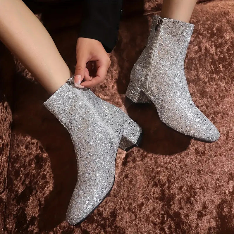 Botas Ortopédicos Clásicos con Estilo Atemporal