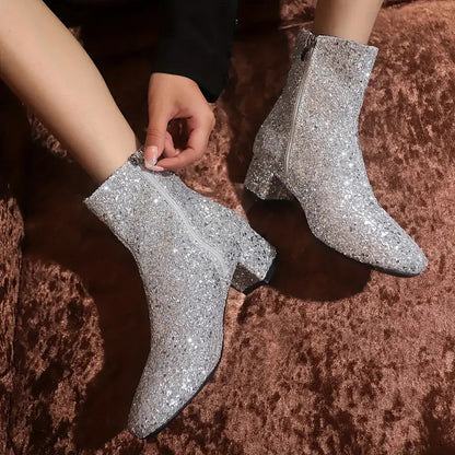 Botas Ortopédicos Clásicos con Estilo Atemporal