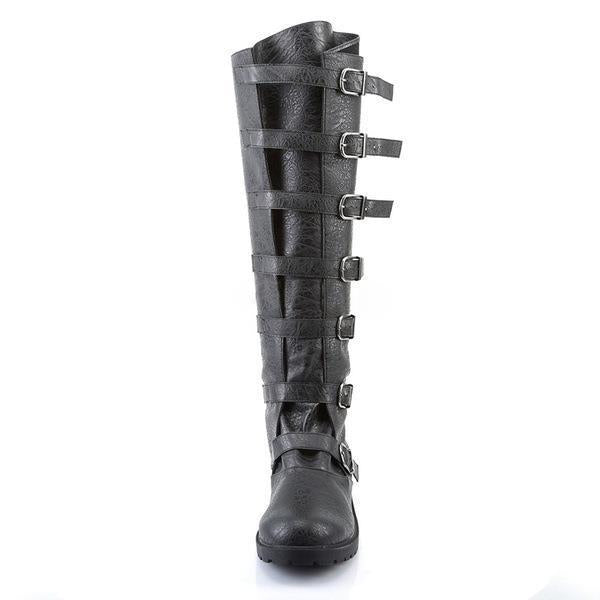 Botas Ortopédicos Clásicos con Estilo Atemporal