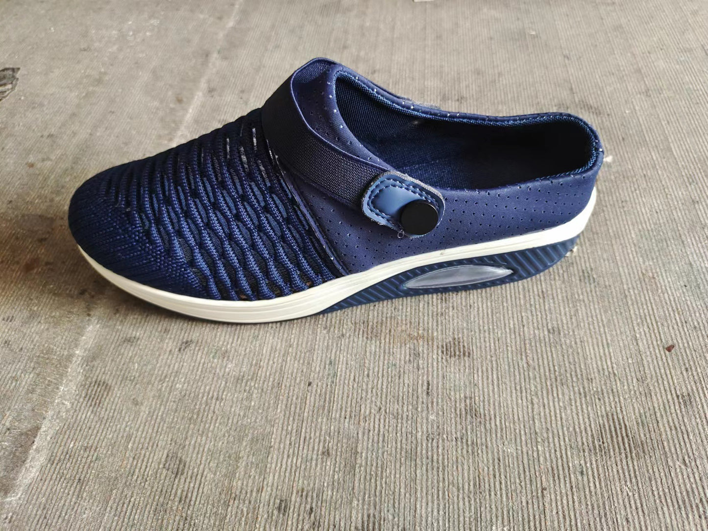 Sandalias Ortopédicos Elegantes con Look Moderno