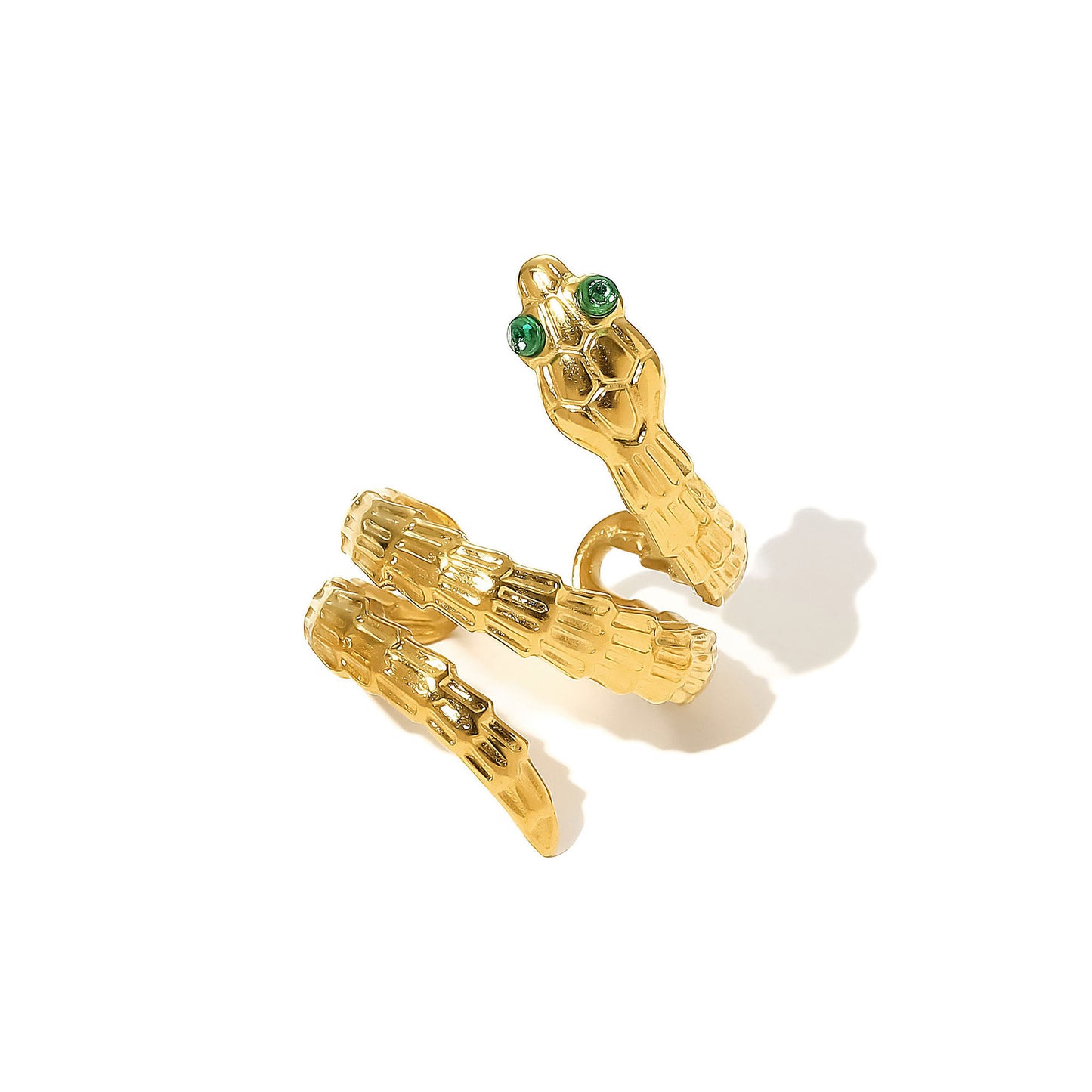 Oro Anillo romántico para momentos especiales