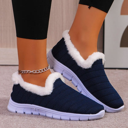 Zapatos Ortopédicos Chic con Diseño Único