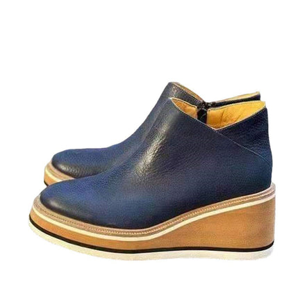 Botas Ortopédicos Cómodos para Uso Diario