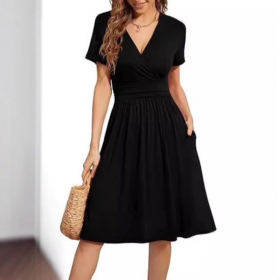 KL | Vestido de verano a la moda y sin esfuerzo
