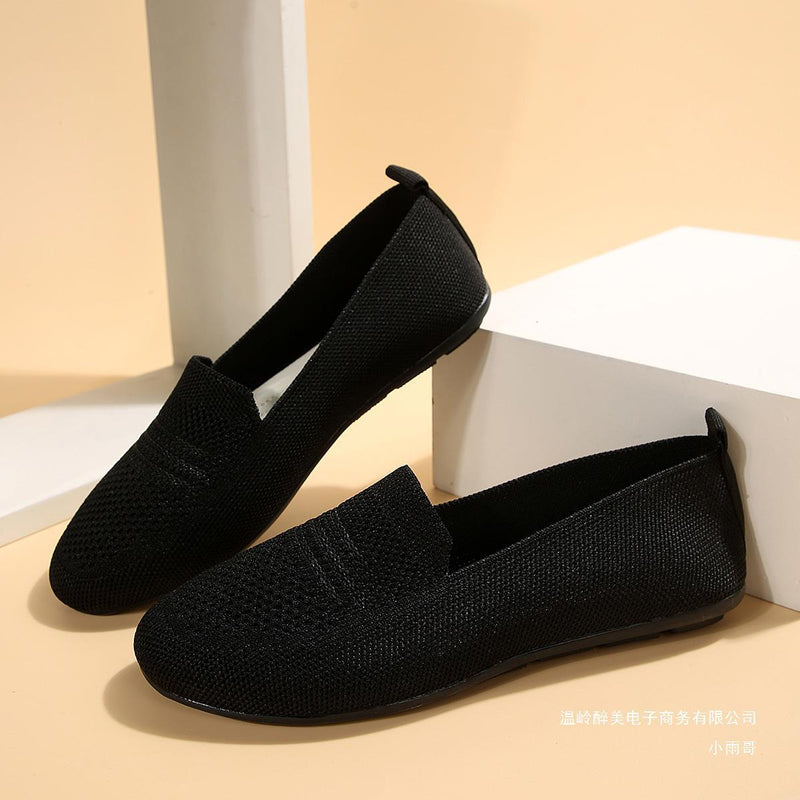 Zapatos Ortopédicos Chic con Diseño Único