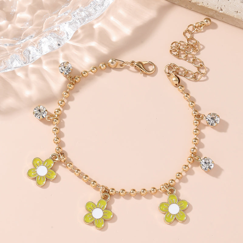 Pulsera elegante para toda ocasión