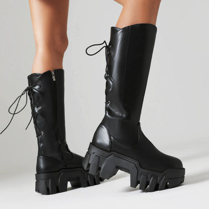 Botas Ortopédicos Chic con Diseño Único