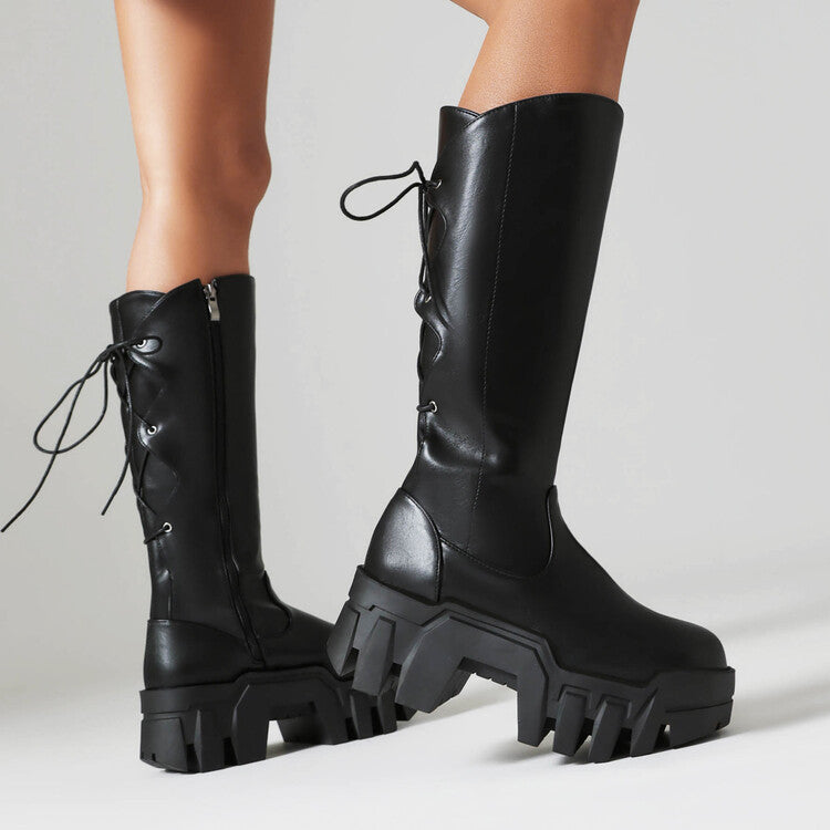 Botas Ortopédicos Chic con Diseño Único