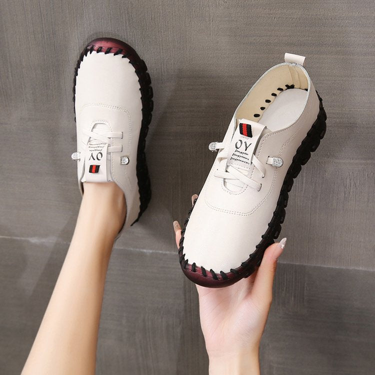 Zapatos Ortopédicos Bellamente Diseñados