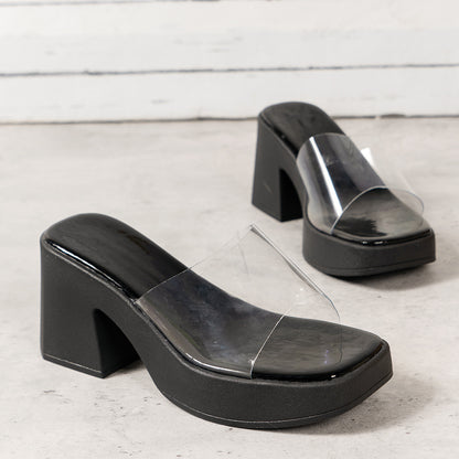 Sandalias Ortopédicos Elegantes con Look Moderno