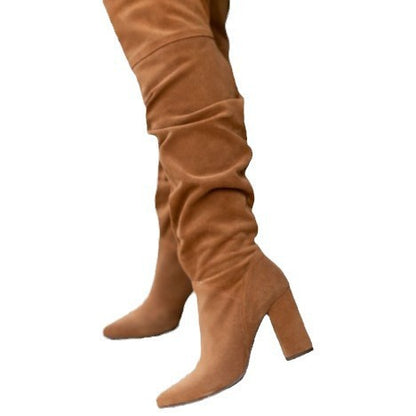 Botas Ortopédicos Elegantes con Look Moderno