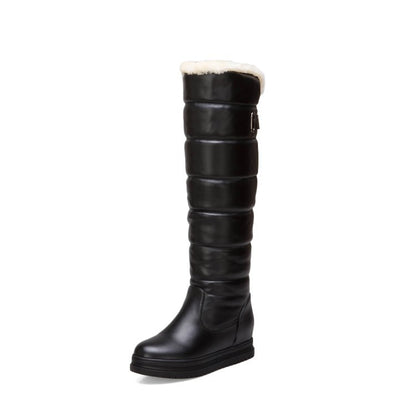 Botas Ortopédicos Bellamente Diseñados